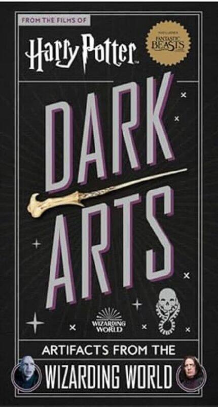 

Harry Potter: Dark Arts