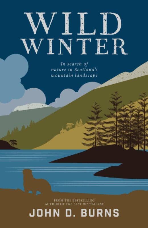 

Wild Winter: In search of nature in Scotland's mountain landscape