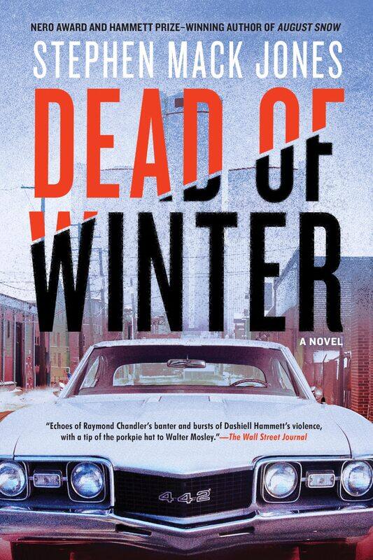 

Dead Of Winter