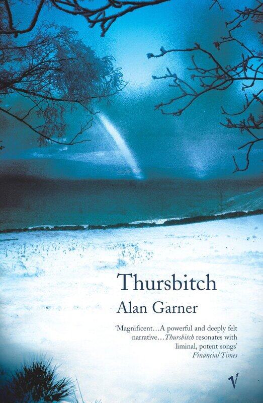 

Thursbitch: From the author of the 2022 Booker longlisted Treacle Walker