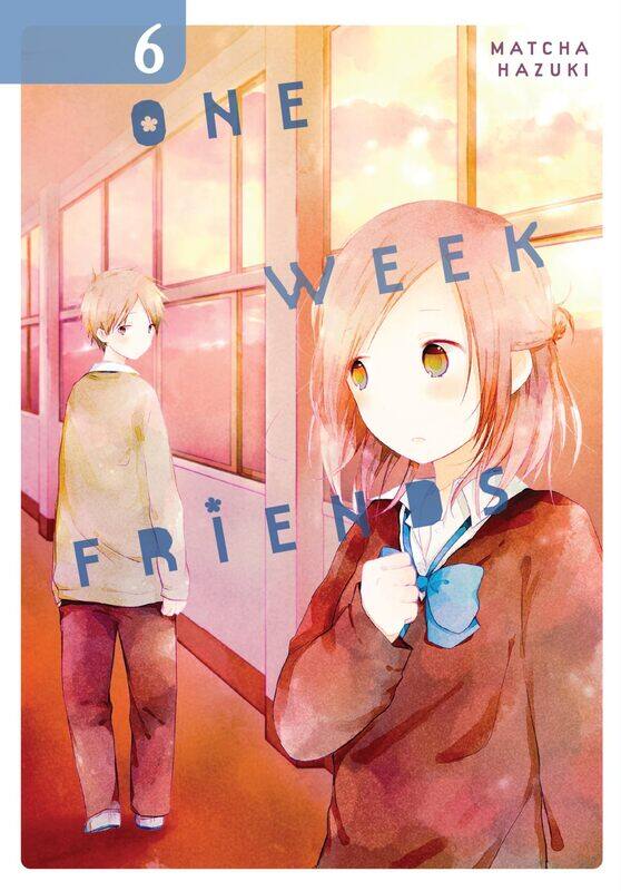 

One Week Friends, Vol. 6
