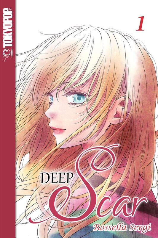 

Deep Scar, Volume 1