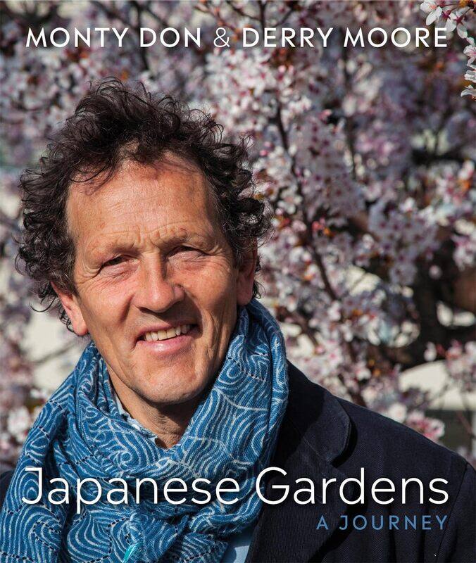 

Japanese Gardens: a journey