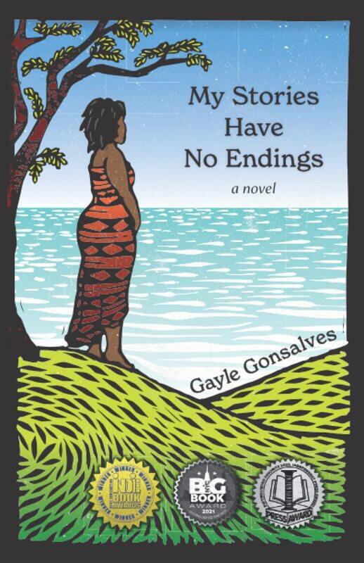

My Stories Have No Endings