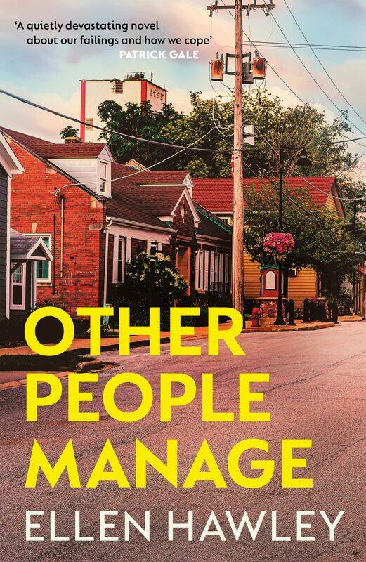 

Other People Manage