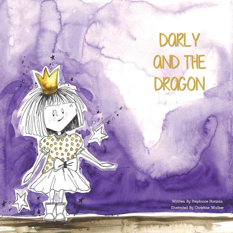 

Darly and the Dragon