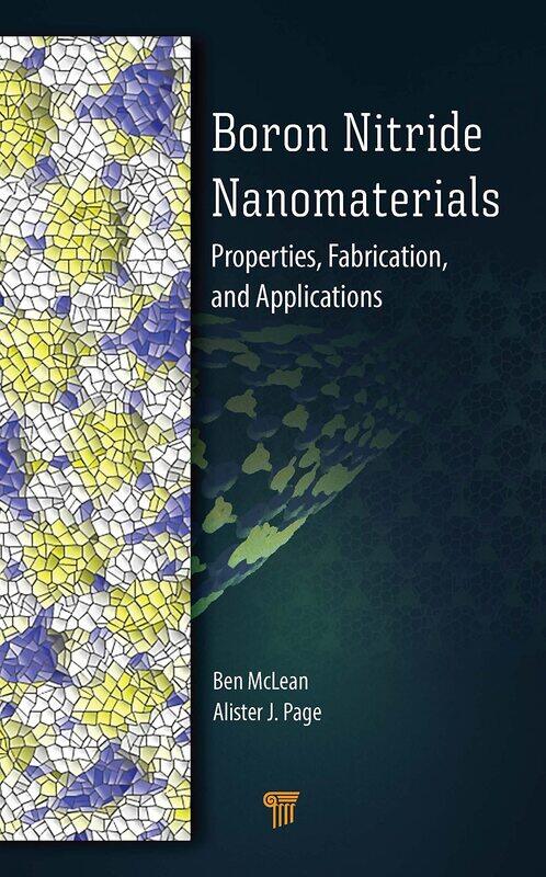 

Boron Nitride Nanomaterials: Properties, Fabrication, and Applications