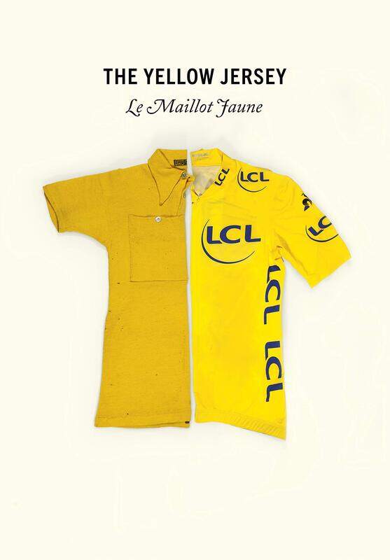 

The Yellow Jersey