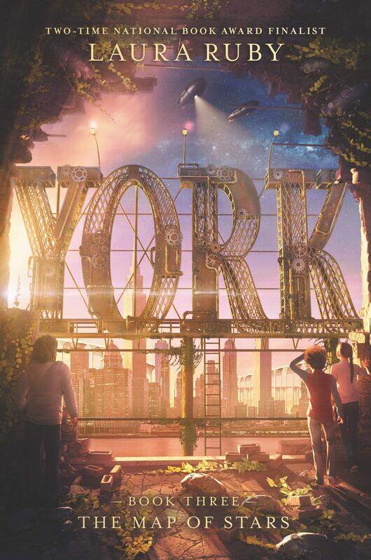 

York: The Map of Stars