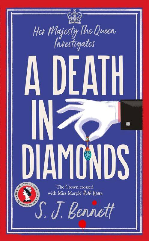 

A Death in Diamonds