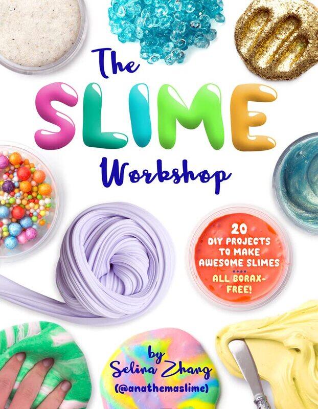 

The Slime Workshop