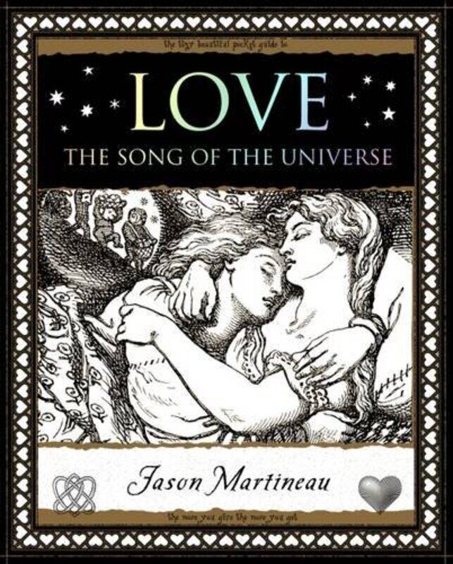 

Love: The Song of the Universe