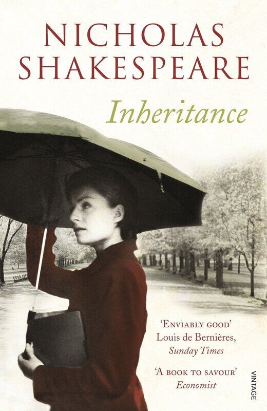 

Inheritance