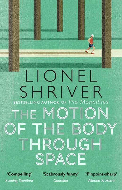 

The Motion of the Body Through Space