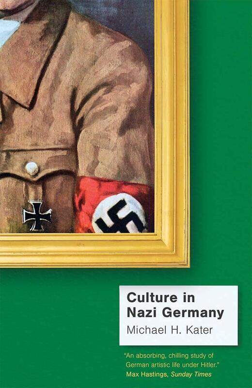 

Yale University Press Culture in Nazi Germany