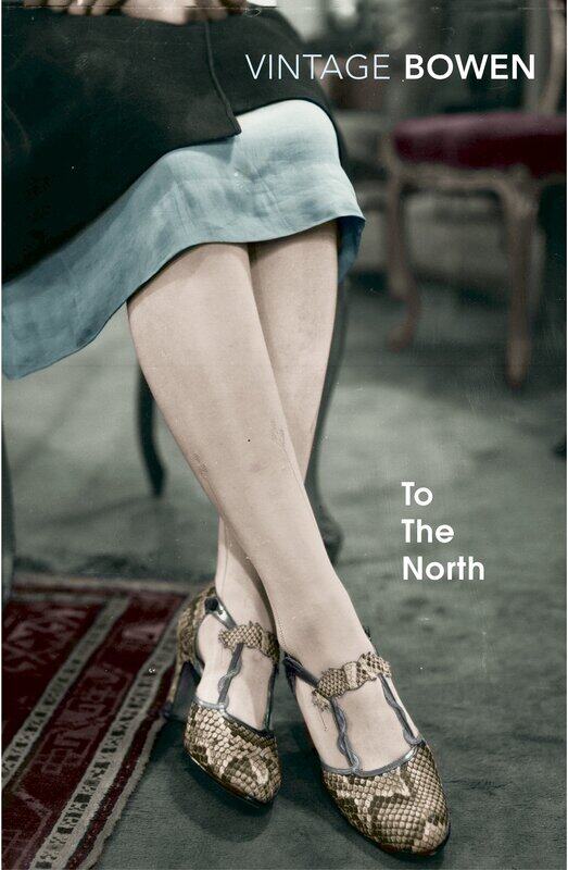 

To The North