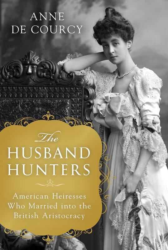 

The Husband Hunters