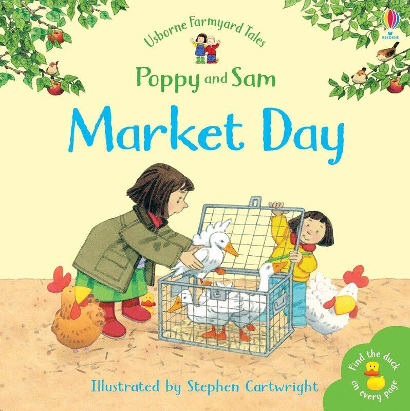 

Market Day