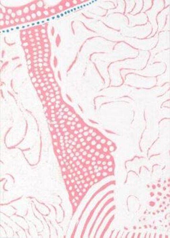 

Yayoi Kusama: I Want Your Tears to Flow with the Words I Wrote
