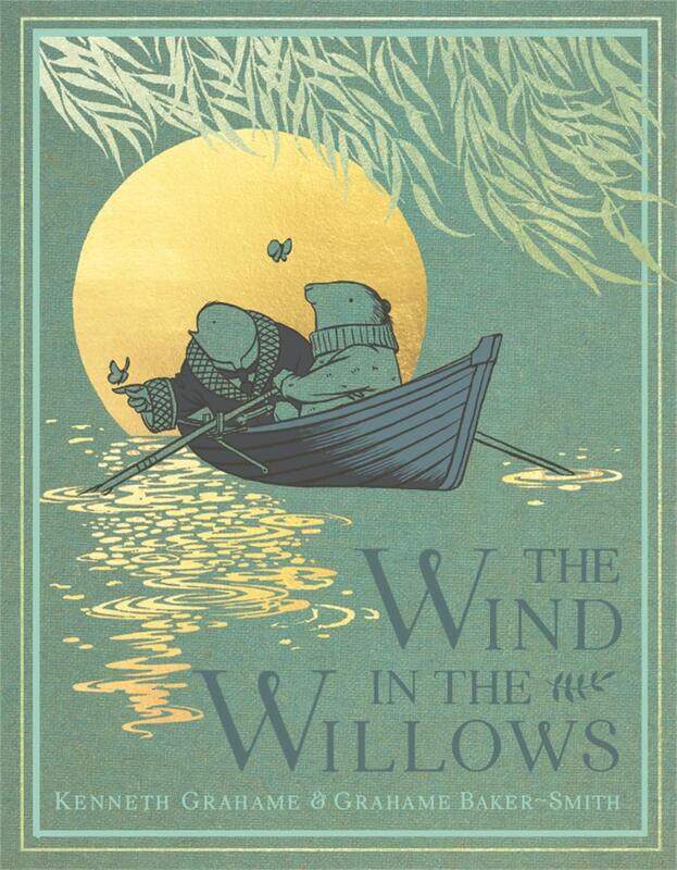 

The Wind in the Willows