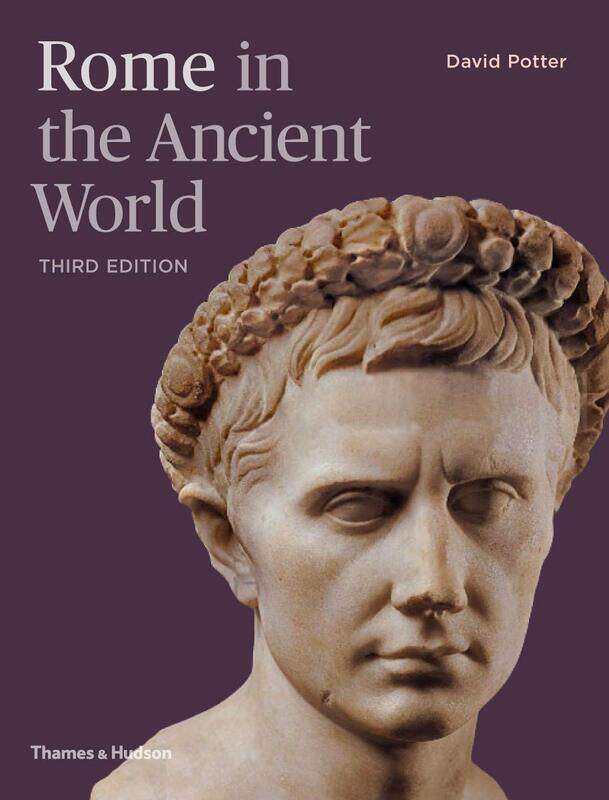 

Rome in the Ancient World