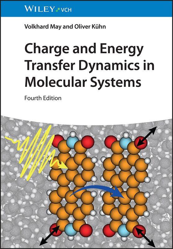 

Charge and Energy Transfer Dynamics in Molecular Systems