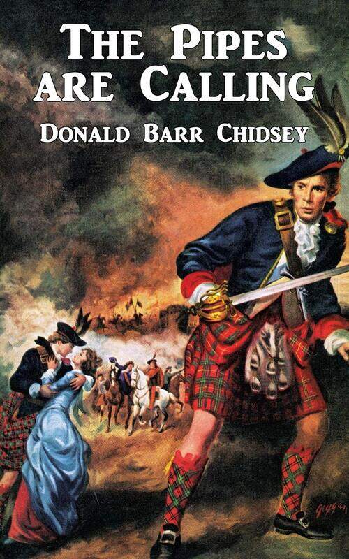 

The Pipes Are Calling: A Tale of Scotland