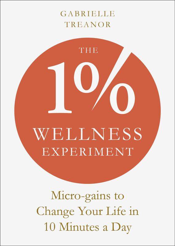 

The 1% Wellness Experiment: Micro-Gains to Change Your Life in 10 Minutes a Day