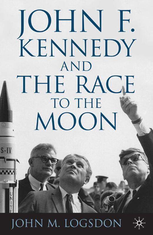 

John F. Kennedy and the Race to the Moon