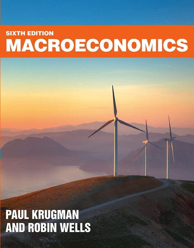 

Macroeconomics