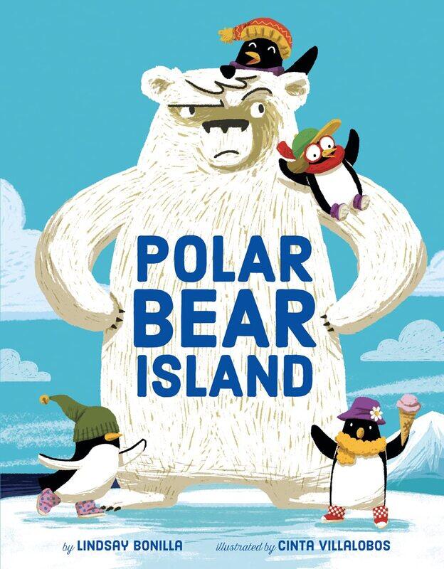 

Union Square Kids Polar Bear Island