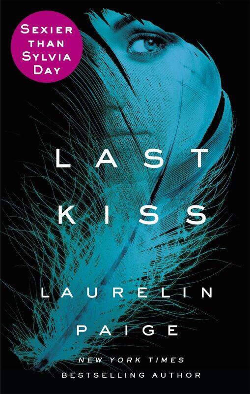 

Last Kiss