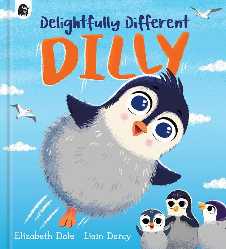 

Delightfully Different Dilly