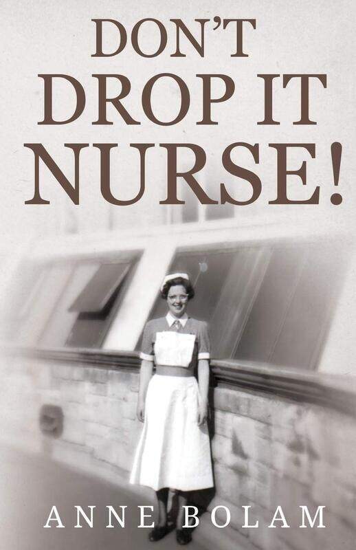 

Don't Drop it Nurse!