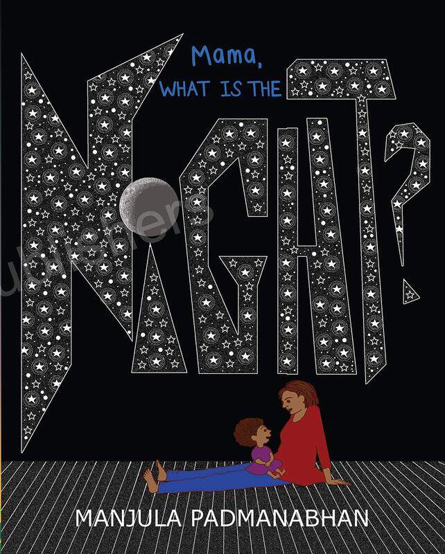 

Mama, What is the Night