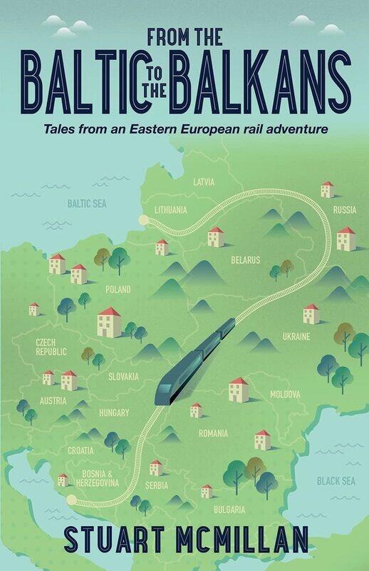 

From the Baltic to the Balkans
