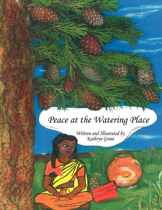 

Peace at the Watering Place