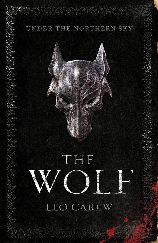 

The Wolf: Under the Northern Sky Series, Book 1