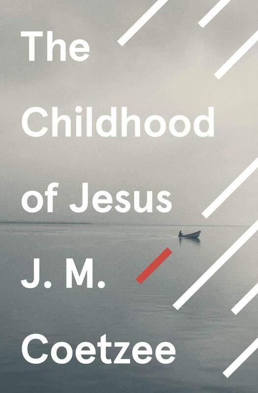 

The Childhood of Jesus