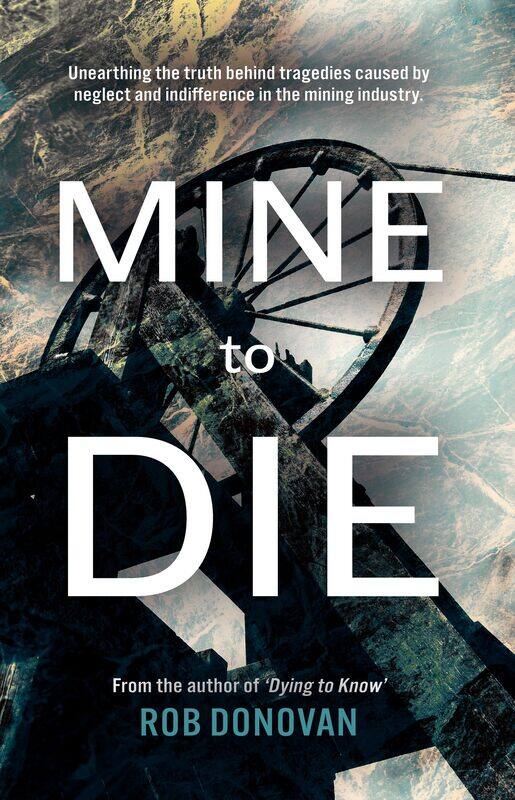

Mine to Die