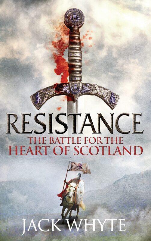 

Resistance: The Bravehearts Chronicles
