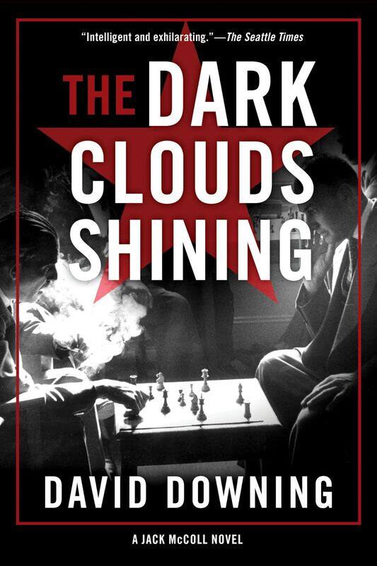 

The Dark Clouds Shining: A Jack McColl Novel #4