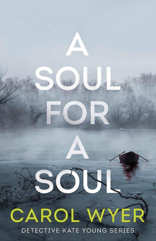 

A Soul for a Soul