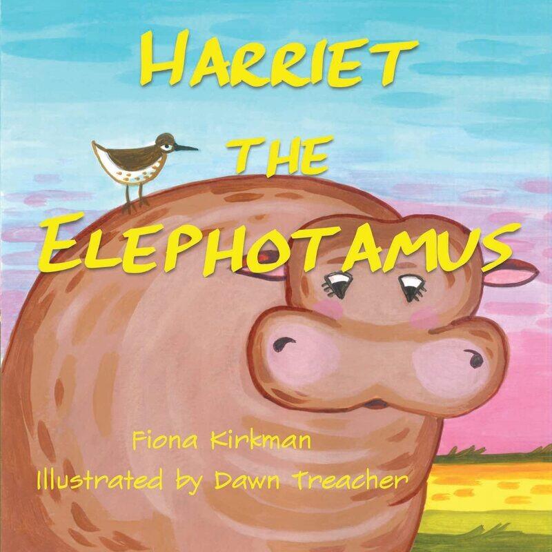 

Harriet the Elephotamus