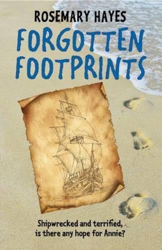

Forgotten Footprints