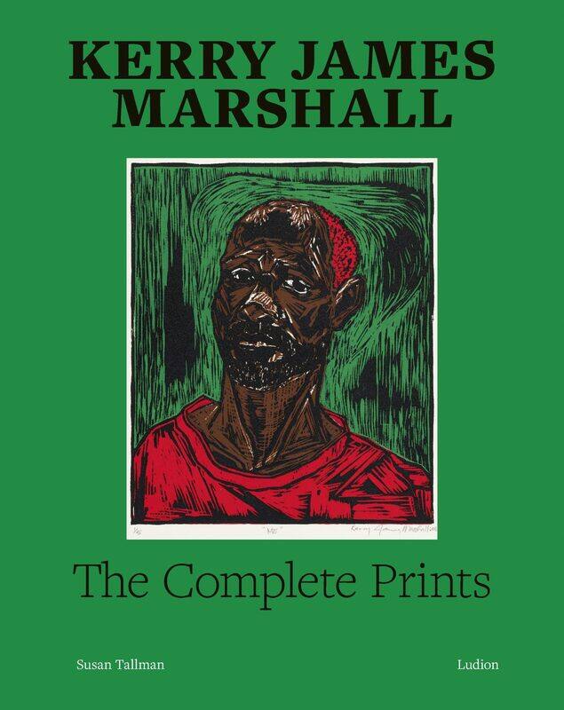 

Kerry James Marshall: The Complete Prints