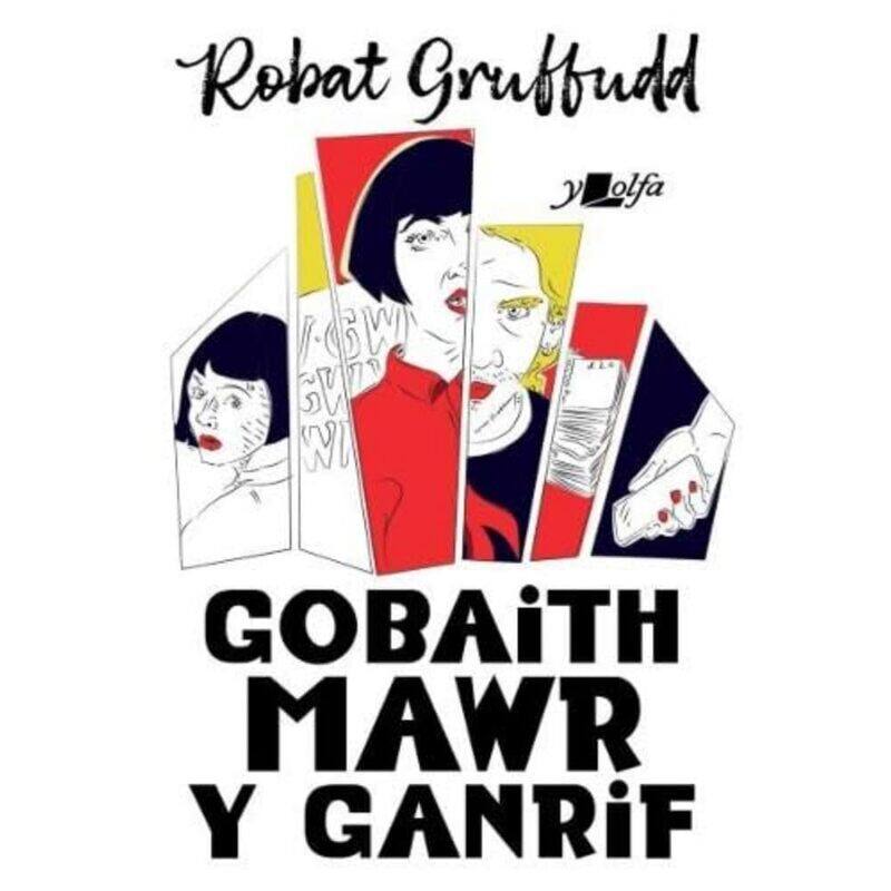 

Gobaith Mawr y Ganrif