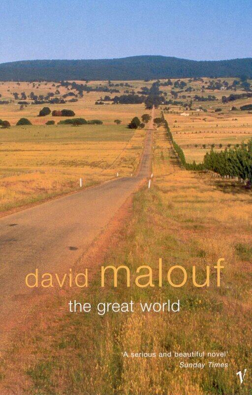 

The Great World