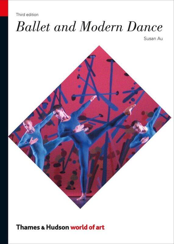 

Ballet and Modern Dance