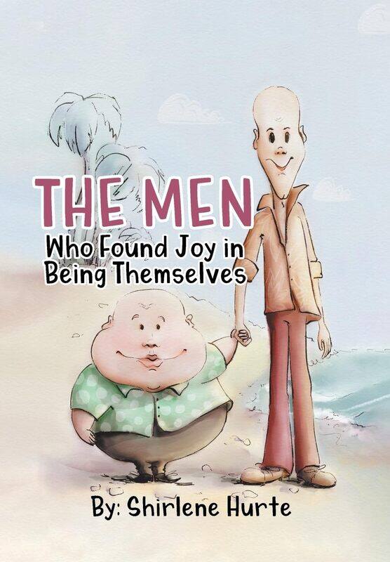 

The Men Who Found Joy in Being Themselves